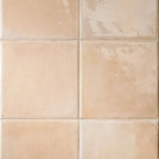 Formidus Terracotta Square 8x8 Porcelain Tile | Tile Club