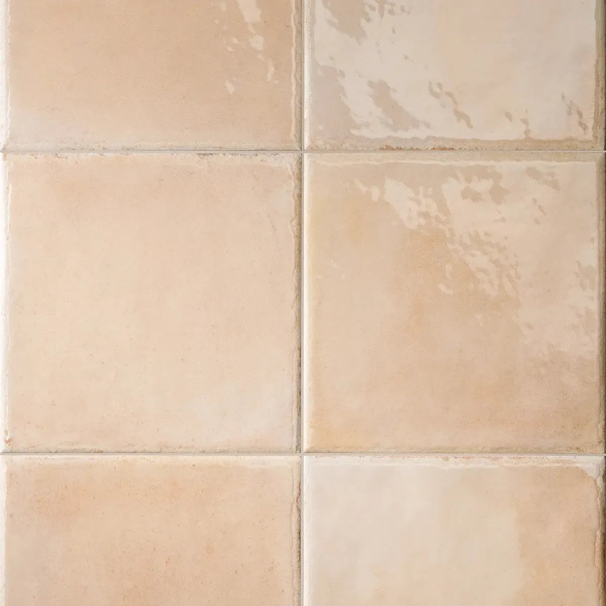 Formidus Terracotta Square 8x8 Porcelain Tile | Tile Club