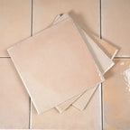 Formidus Terracotta Square 8x8 Porcelain Tile | Tile Club