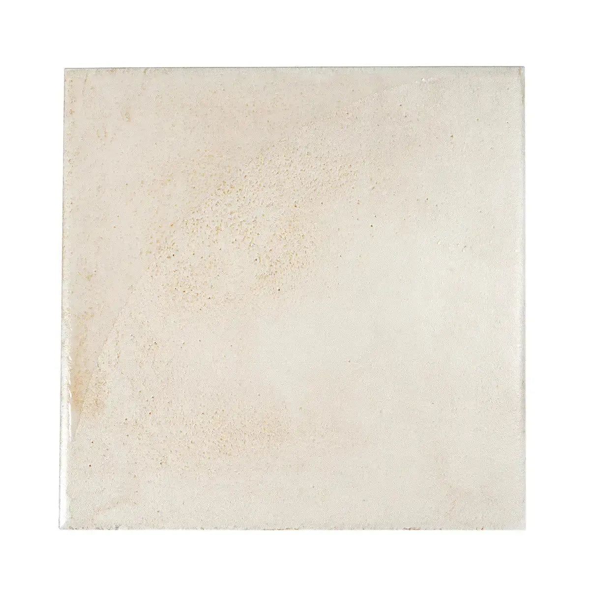 Formidus Sand Deco Square 8x8 Porcelain Tile | Tile Club
