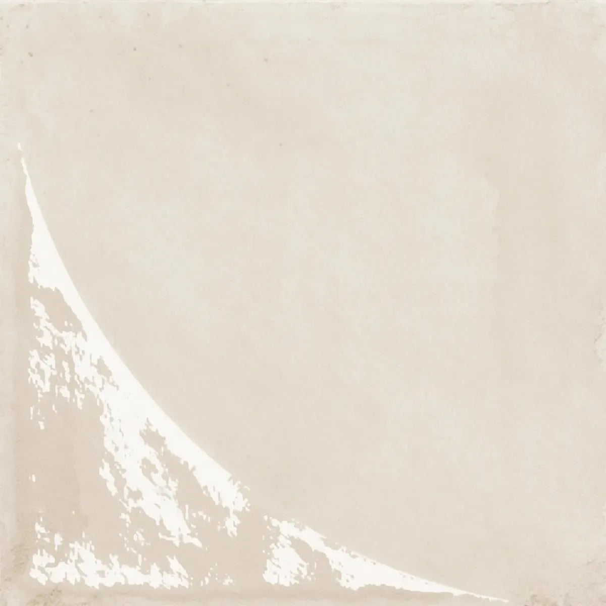 Formidus Sand Deco Square 8x8 Porcelain Tile | Tile Club