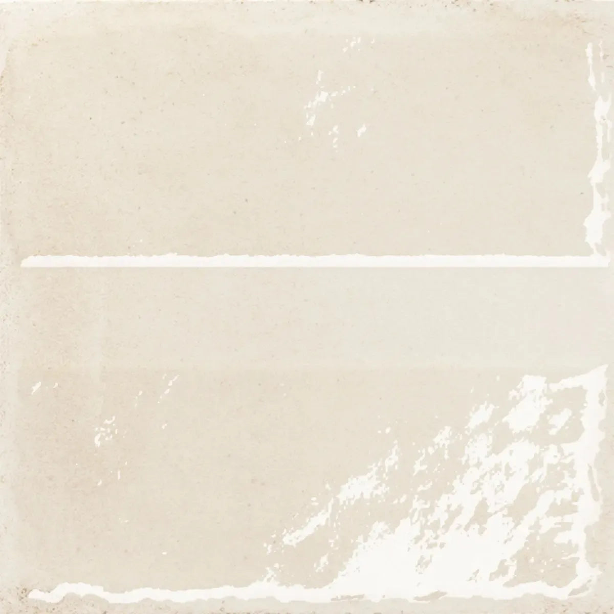 Formidus Sand Deco Square 8x8 Porcelain Tile | Tile Club