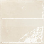 Formidus Sand Deco Square 8x8 Porcelain Tile | Tile Club