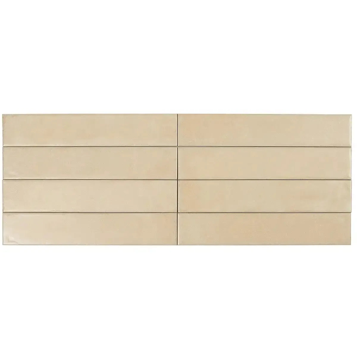 Formidus Sand Brick 3x16 Porcelain Tile | Tile Club
