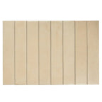 Formidus Sand Brick 3x16 Porcelain Tile | Tile Club