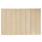 Formidus Sand Brick 3x16 Porcelain Tile | Tile Club