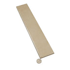 Formidus Sand Brick 3x16 Porcelain Tile | Tile Club