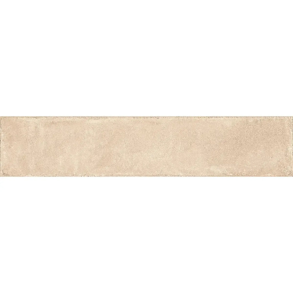 Formidus Sand Brick 3x16 Porcelain Tile | Tile Club