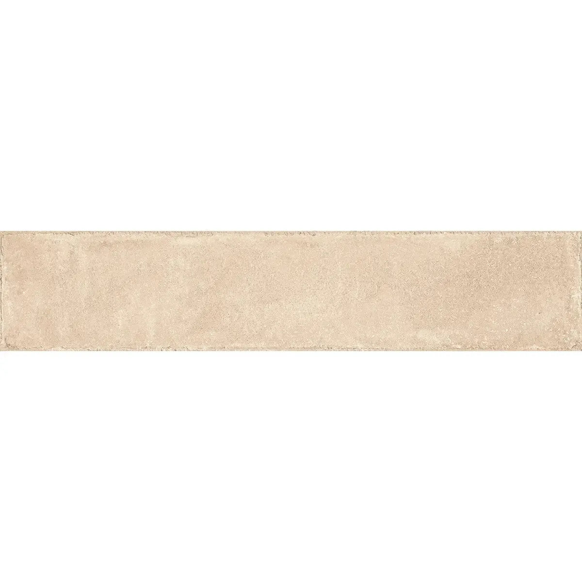 Formidus Sand Brick 3x16 Porcelain Tile | Tile Club