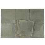 Formidus Evergreen Square 8x8 Porcelain Tile | Tile Club
