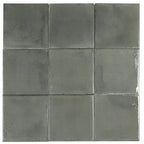 Formidus Evergreen Square 8x8 Porcelain Tile | Tile Club