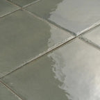 Formidus Evergreen Square 8x8 Porcelain Tile | Tile Club