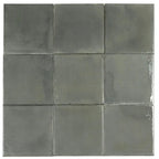 Formidus Evergreen Square 8x8 Porcelain Tile | Tile Club