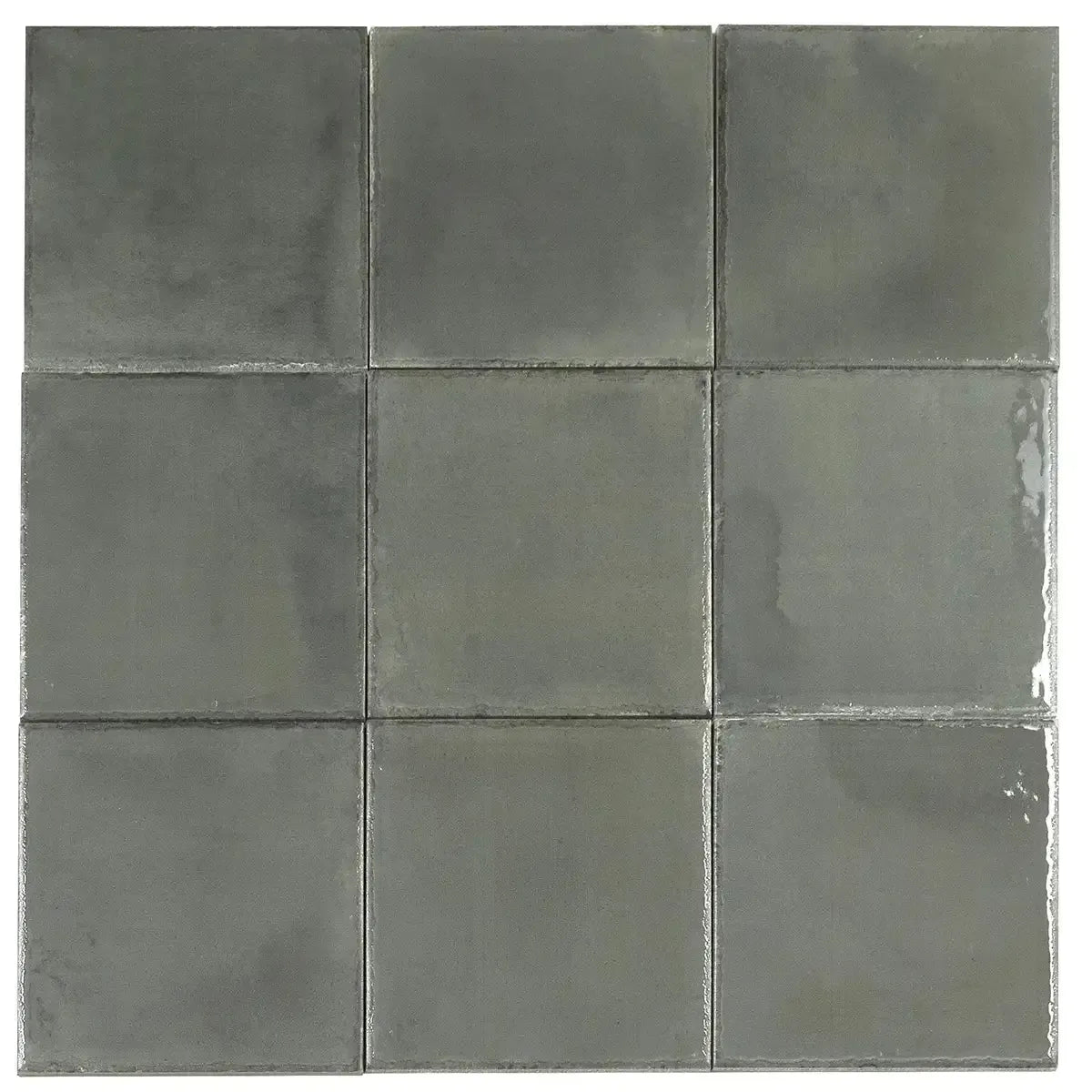 Formidus Evergreen Square 8x8 Porcelain Tile | Tile Club