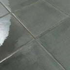 Formidus Evergreen Square 8x8 Porcelain Tile | Tile Club