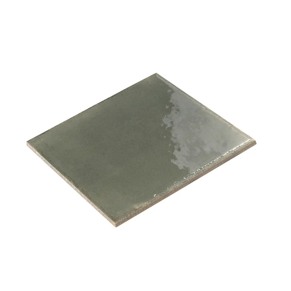 Formidus Evergreen Square 8x8 Porcelain Tile | Tile Club