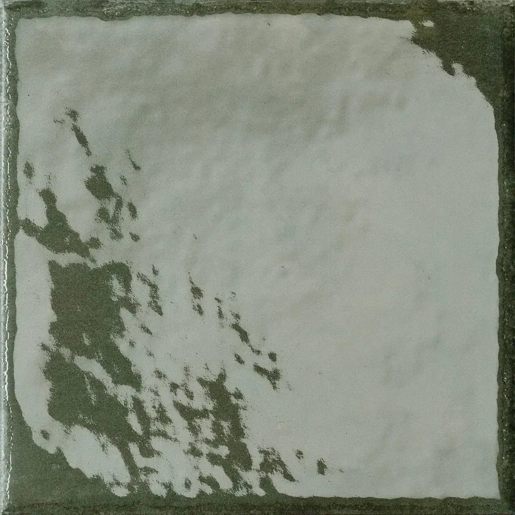 Formidus Evergreen Square 8x8 Porcelain Tile Sample
