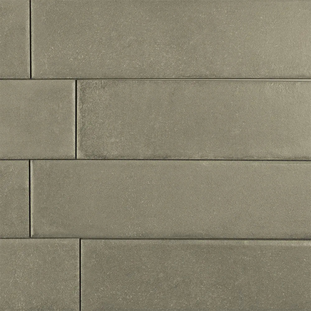 Formidus Evergreen Brick 3x16 Porcelain Tile | Tile Club