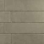 Formidus Evergreen Brick 3x16 Porcelain Tile | Tile Club