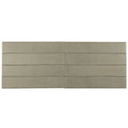 Formidus Evergreen Brick 3x16 Porcelain Tile | Tile Club