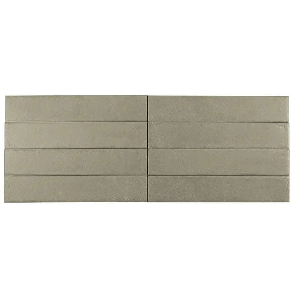 Formidus Evergreen Brick 3x16 Porcelain Tile | Tile Club