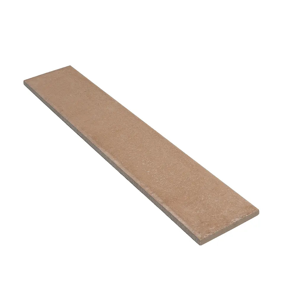 Formidus Terracotta Brick 3x16 Porcelain Tile | Tile Club