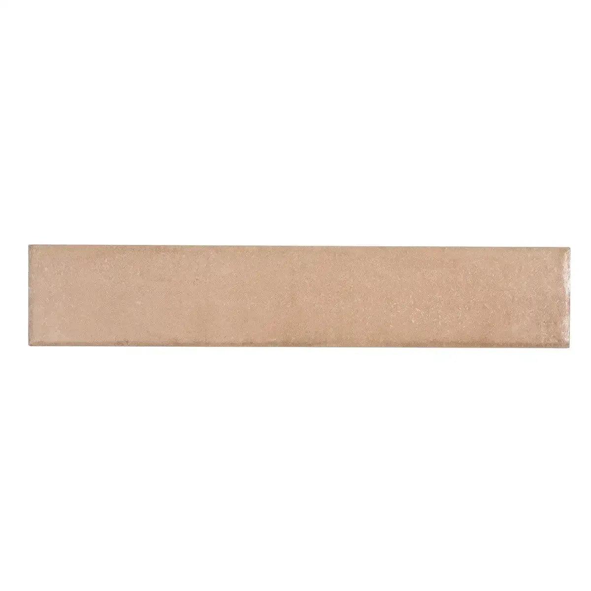 Formidus Terracotta Brick 3x16 Porcelain Tile | Tile Club