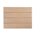 Formidus Terracotta Brick 3x16 Porcelain Tile | Tile Club