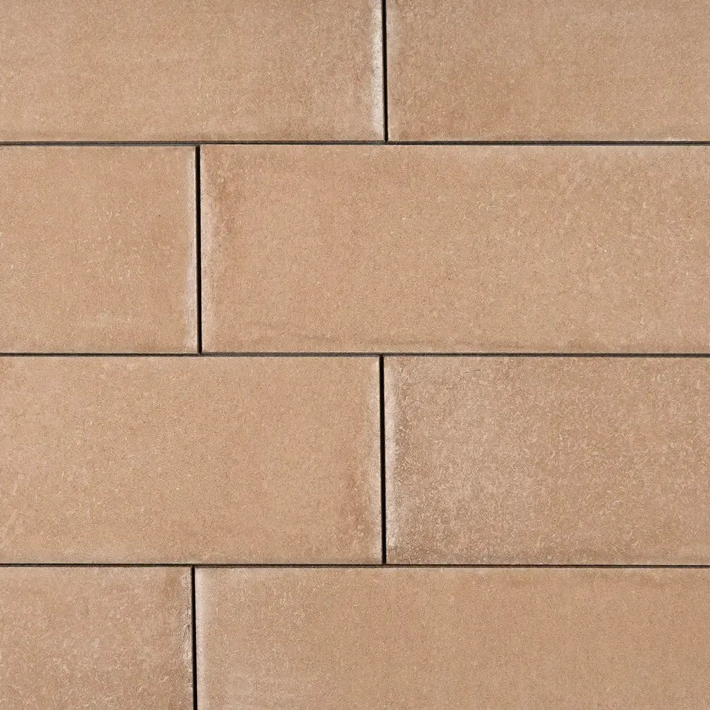 Formidus Terracotta Brick 3x16 Porcelain Tile | Tile Club