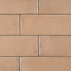 Formidus Terracotta Brick 3x16 Porcelain Tile | Tile Club