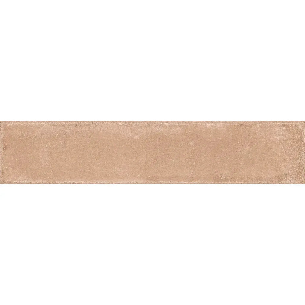 Formidus Terracotta Brick 3x16 Porcelain Tile | Tile Club