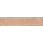 Formidus Terracotta Brick 3x16 Porcelain Tile Sample