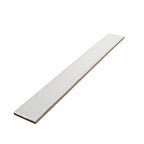 Colobric White Brick 2x16 Ceramic Wall Tile | Tile Club