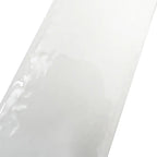 Colobric White Brick 2x16 Ceramic Wall Tile | Tile Club