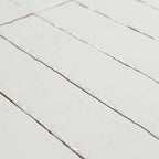 Colobric White Brick 2x16 Ceramic Wall Tile | Tile Club