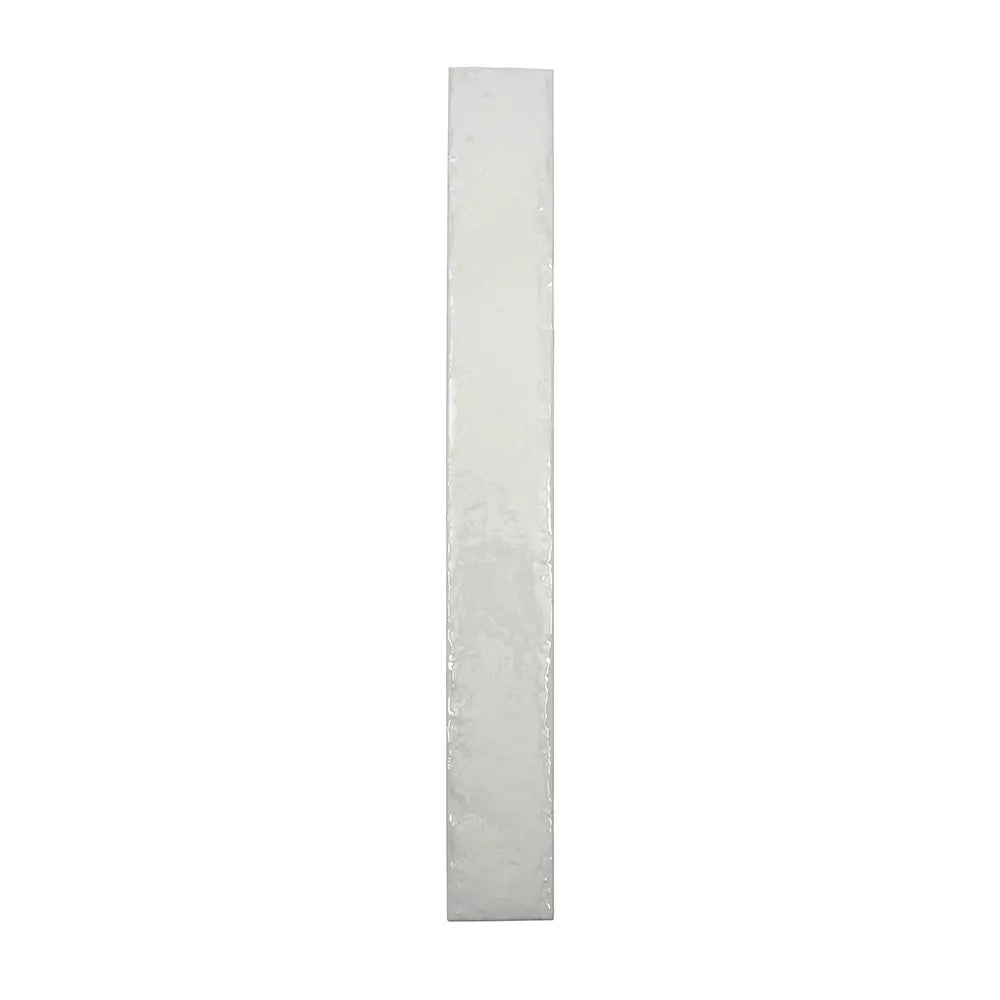 Colobric White Brick 2x16 Ceramic Wall Tile | Tile Club