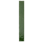 Colobric Green Brick 2x16 Ceramic Wall Tile | Tile Club