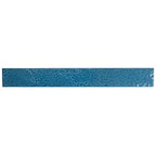 Colobric Dark Blue Brick 2x16 Ceramic Wall Tile | Tile Club