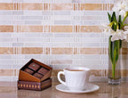 bamboo looking tile