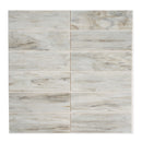 Beige Opal Rectangle Glass Mosaic Sample | Tile Club