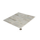 Beige Opal Rectangle Glass Mosaic | Tile Club