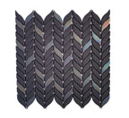 Recycled Glass Mosaic Tile