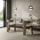 Boston Ivory 12x24 Paver Porcelain Tile | Tile Club
