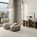 Boston White 12x24 Paver Porcelain Tile