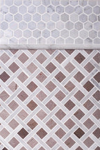 natural marble tile for kitchen