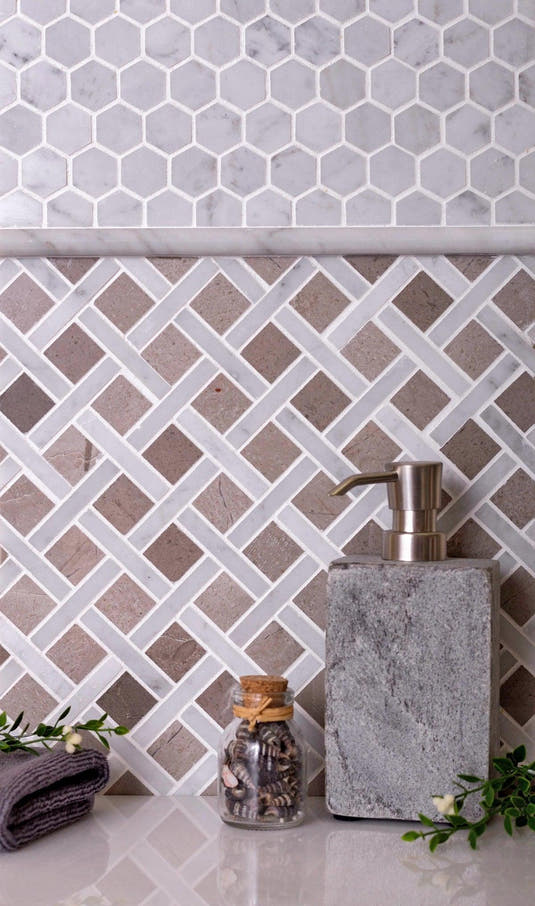  boulevard beige tile for walls