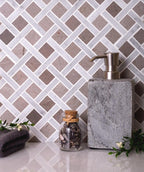 beige boulevard tile