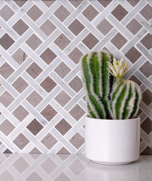 boulevard beige tile
