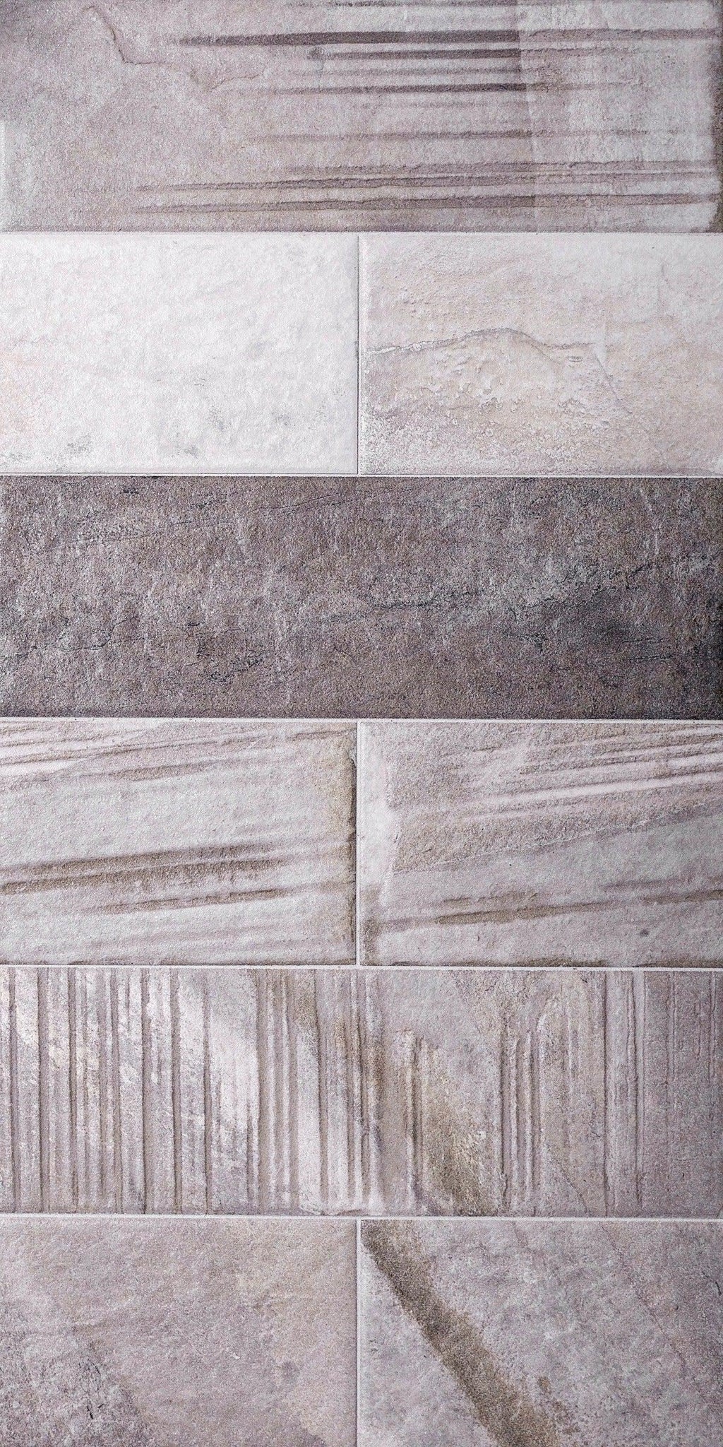 Brick Brooklyn Natural Porcelain Tile | Tile Club