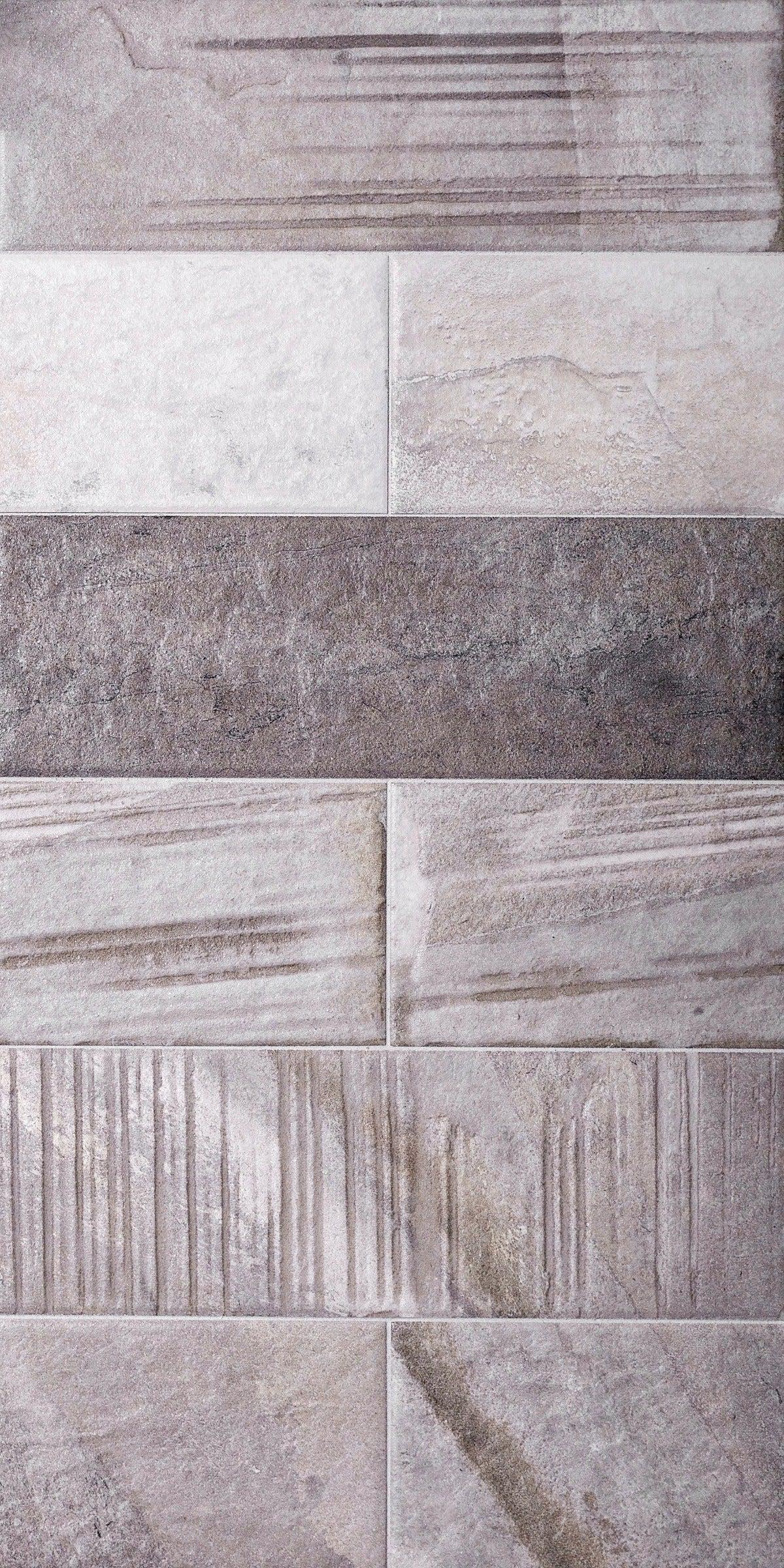 Brick Brooklyn Natural Porcelain Tile | Tile Club